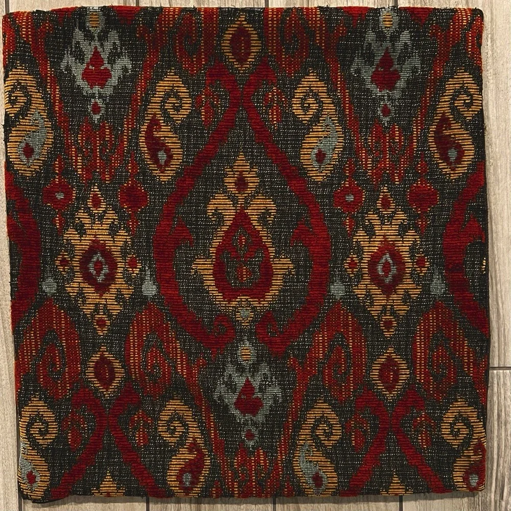 Set of 2 DV KAP Tobias Decorative Pillow Covers 22